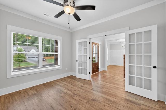 609 Whiporwill Cove, Monroe, GA 30655