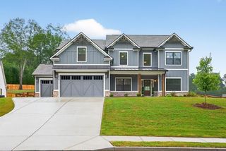 609 Whiporwill Cove, Monroe, GA 30655