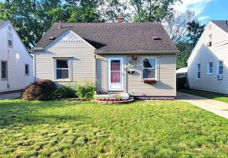24127 Lehigh Street, Dearborn Heights, MI 48125