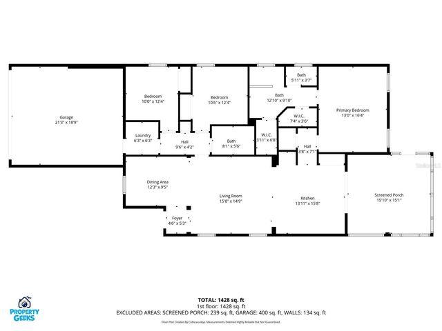 12934 TRUE BLUE CIRCLE, Bradenton, FL 34211