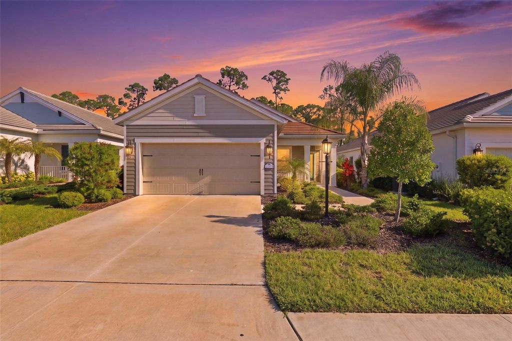 12934 TRUE BLUE CIRCLE, Bradenton, FL 34211