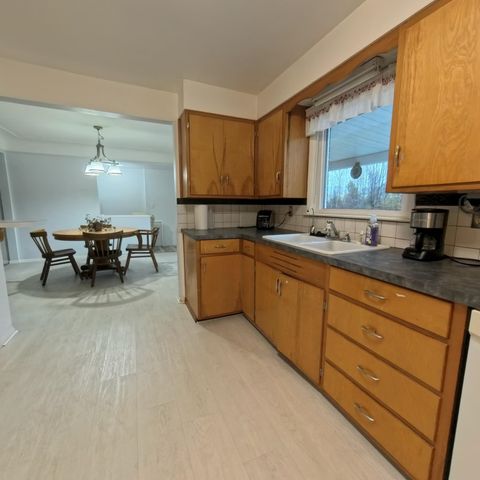 444 Wilber Road, Baldwin Twp, MI 48763