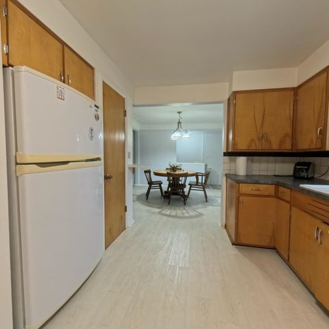 444 Wilber Road, Baldwin Twp, MI 48763