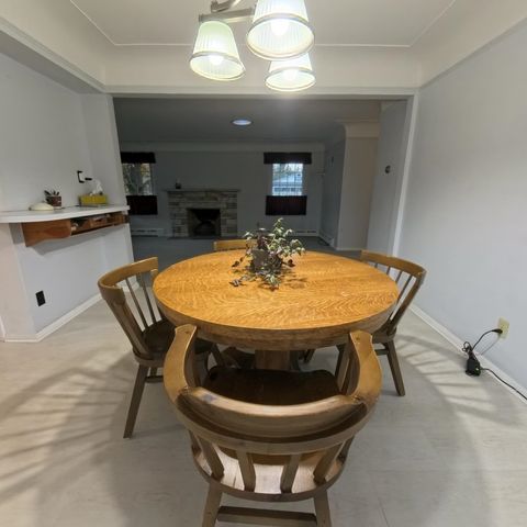 444 Wilber Road, Baldwin Twp, MI 48763