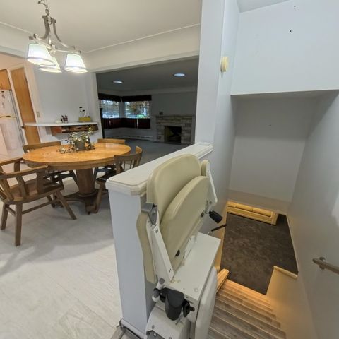 444 Wilber Road, Baldwin Twp, MI 48763