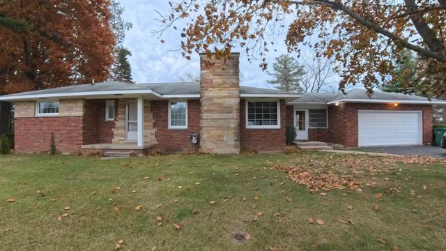 444 Wilber Road, Baldwin Twp, MI 48763