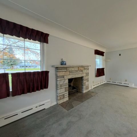 444 Wilber Road, Baldwin Twp, MI 48763