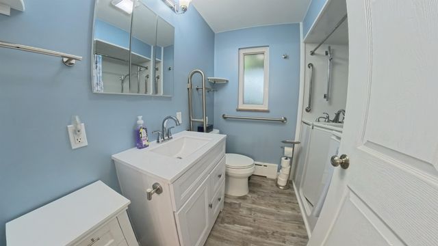 444 Wilber Road, Baldwin Twp, MI 48763