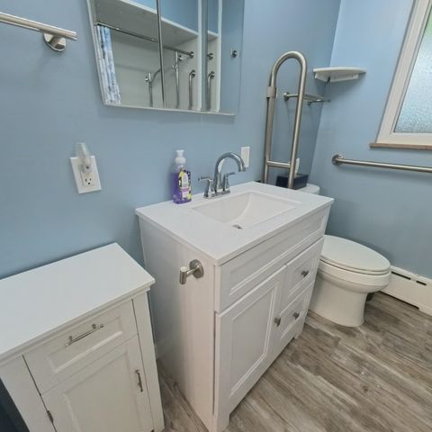 444 Wilber Road, Baldwin Twp, MI 48763