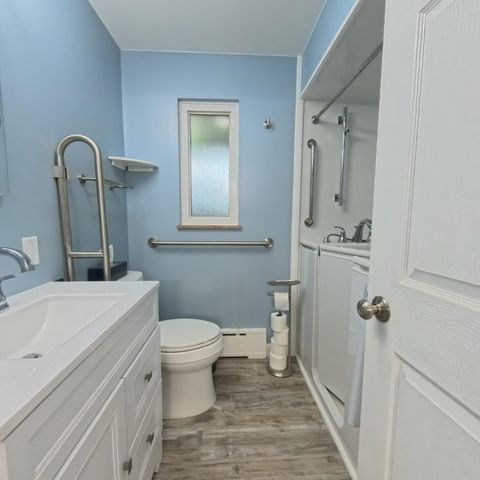 444 Wilber Road, Baldwin Twp, MI 48763