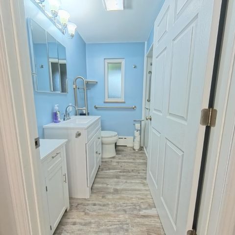 444 Wilber Road, Baldwin Twp, MI 48763