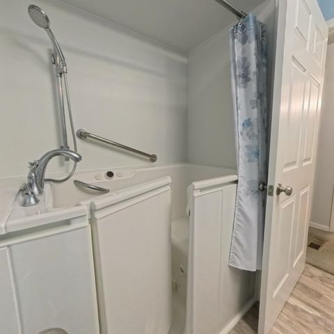 444 Wilber Road, Baldwin Twp, MI 48763