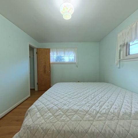 444 Wilber Road, Baldwin Twp, MI 48763