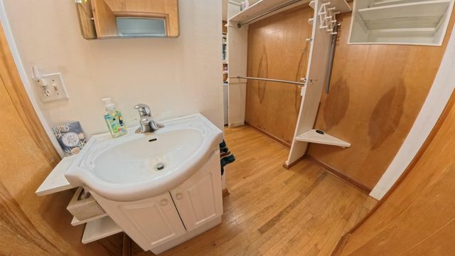 444 Wilber Road, Baldwin Twp, MI 48763