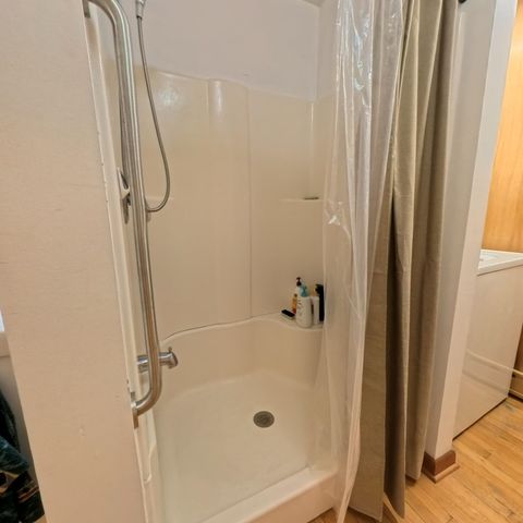 444 Wilber Road, Baldwin Twp, MI 48763