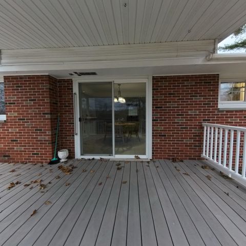 444 Wilber Road, Baldwin Twp, MI 48763