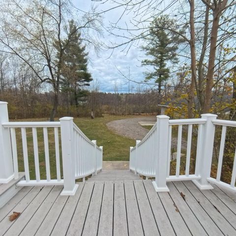 444 Wilber Road, Baldwin Twp, MI 48763