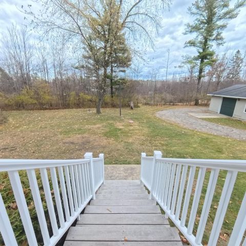 444 Wilber Road, Baldwin Twp, MI 48763