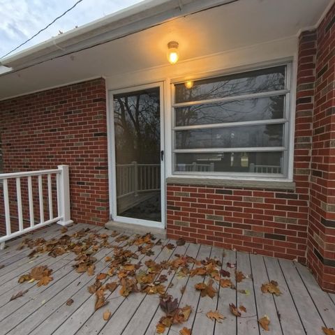 444 Wilber Road, Baldwin Twp, MI 48763