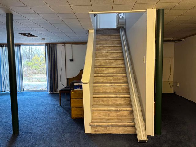 444 Wilber Road, Baldwin Twp, MI 48763