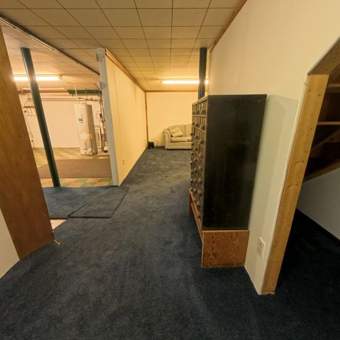 444 Wilber Road, Baldwin Twp, MI 48763