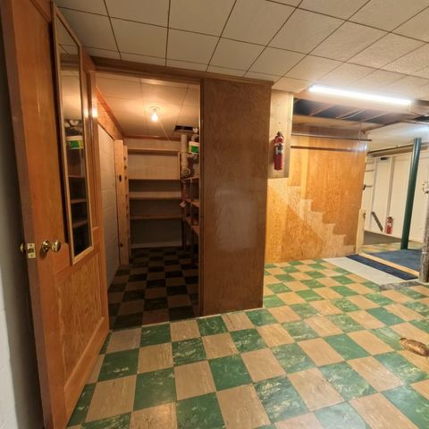 444 Wilber Road, Baldwin Twp, MI 48763