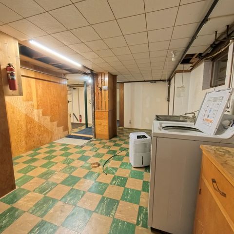 444 Wilber Road, Baldwin Twp, MI 48763