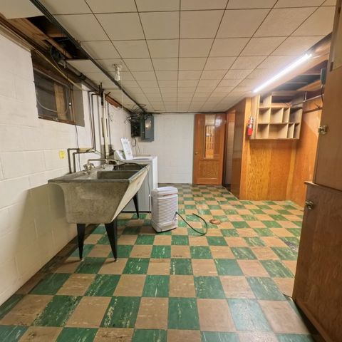 444 Wilber Road, Baldwin Twp, MI 48763