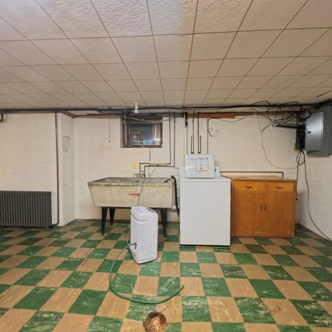 444 Wilber Road, Baldwin Twp, MI 48763