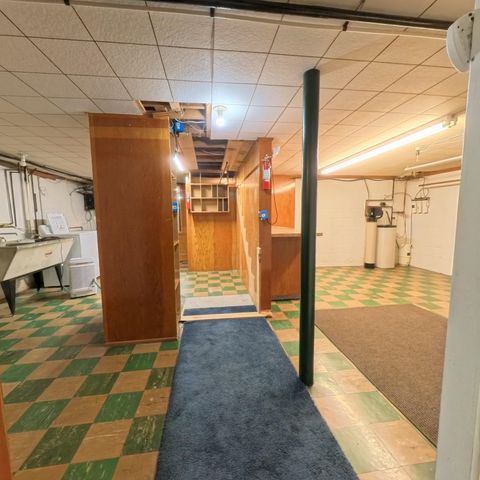 444 Wilber Road, Baldwin Twp, MI 48763