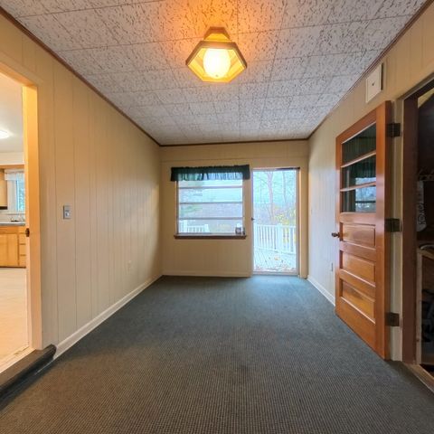 444 Wilber Road, Baldwin Twp, MI 48763