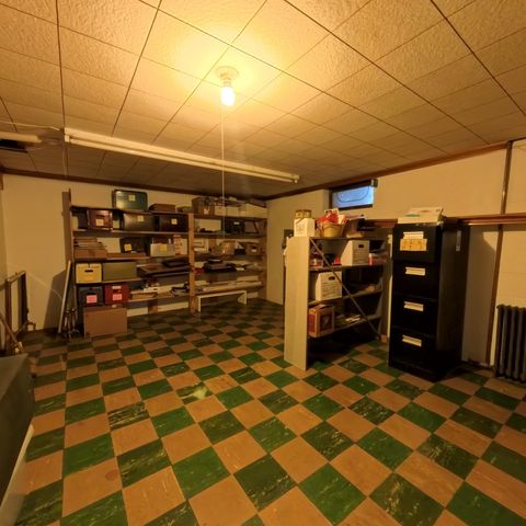 444 Wilber Road, Baldwin Twp, MI 48763