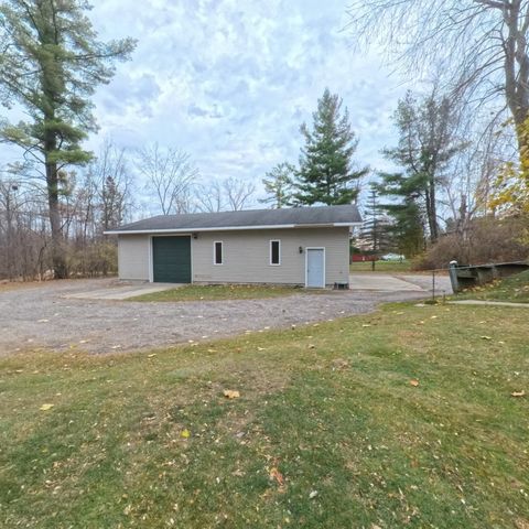 444 Wilber Road, Baldwin Twp, MI 48763