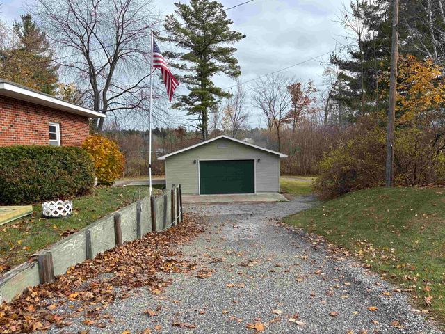 444 Wilber Road, Baldwin Twp, MI 48763
