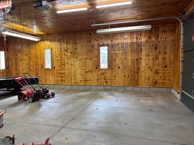 444 Wilber Road, Baldwin Twp, MI 48763