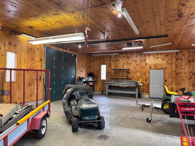 444 Wilber Road, Baldwin Twp, MI 48763