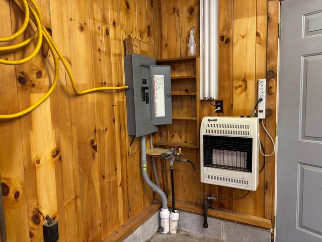 444 Wilber Road, Baldwin Twp, MI 48763