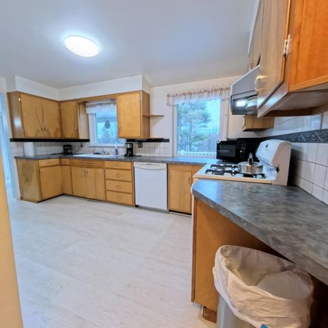 444 Wilber Road, Baldwin Twp, MI 48763