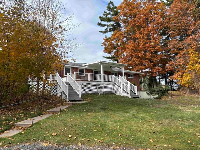 444 Wilber Road, Baldwin Twp, MI 48763