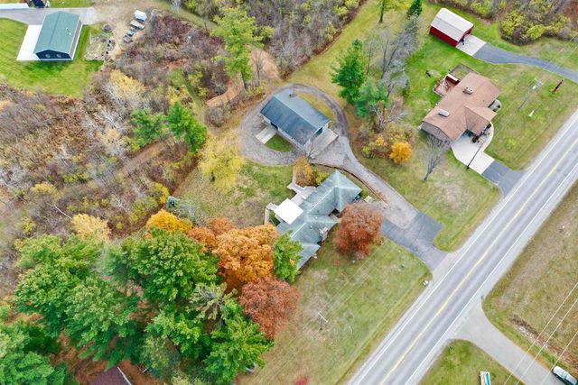 444 Wilber Road, Baldwin Twp, MI 48763