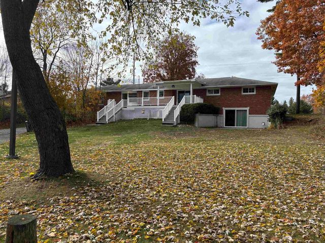 444 Wilber Road, Baldwin Twp, MI 48763