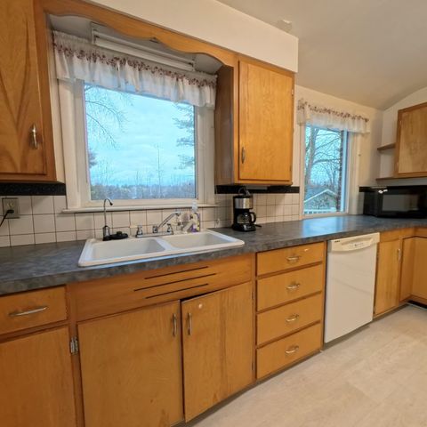 444 Wilber Road, Baldwin Twp, MI 48763