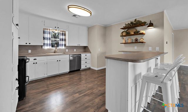 122 Teeling Trail, Whitney, TX 76692