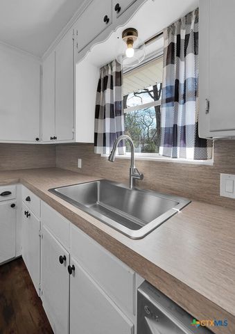 122 Teeling Trail, Whitney, TX 76692