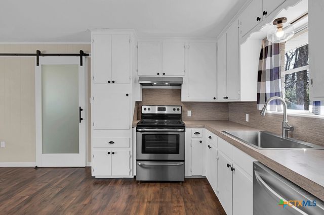 122 Teeling Trail, Whitney, TX 76692