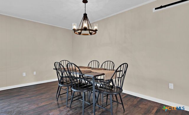 122 Teeling Trail, Whitney, TX 76692