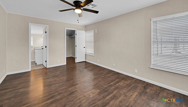 122 Teeling Trail, Whitney, TX 76692