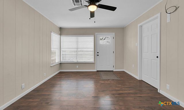 122 Teeling Trail, Whitney, TX 76692