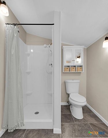 122 Teeling Trail, Whitney, TX 76692