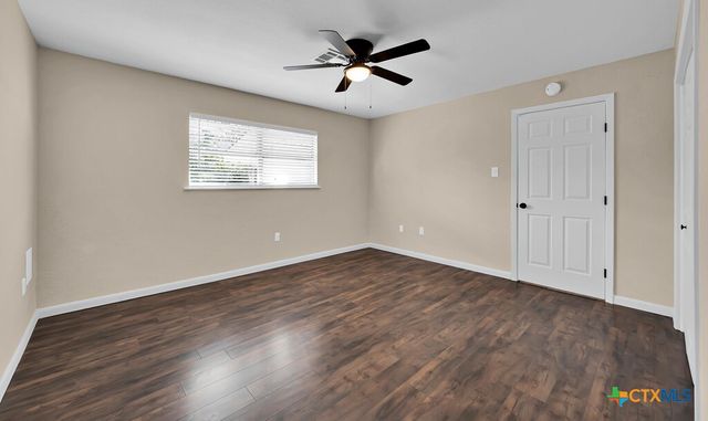 122 Teeling Trail, Whitney, TX 76692